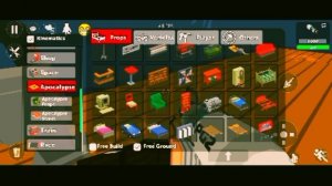 строю мини базу часть 5