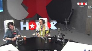 ГЛЮКОЗА ВЕРНУЛАСЬ...ЭТО первое интервью вместе с дочкой Рэй