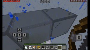 можно ли выжить упав на сено с высоты 100 блоков minecraft