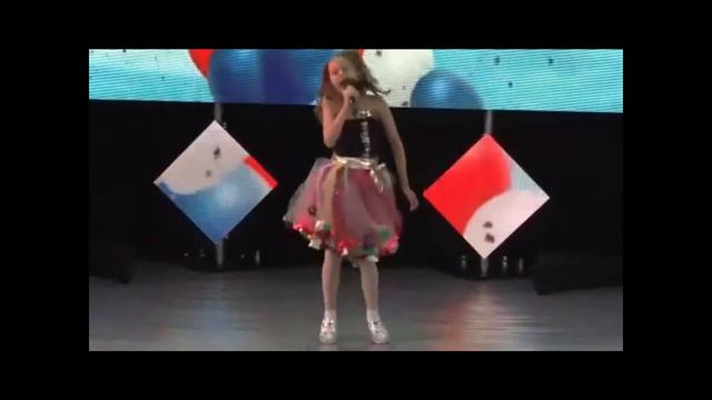 Полина Щербакова Ярмарка смотреть онлайн