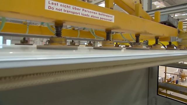 KRONE завод рефрижераторів смотреть онлайн