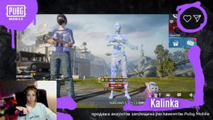 СКАМ ПАБГ КАК ОТЛИЧИТЬ СКАМЕРА И ОРИГИНАЛ PUBG MOBILE АКАУН