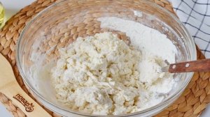 Хлеб на кефире в духовке