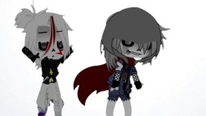 ||Новый год Бед Гайс ||Feat Bad Guy's ( Дорогуши с новым годом вас!♡)