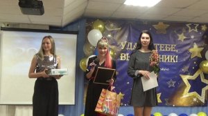 31 мая 2025. Выпускной вечер