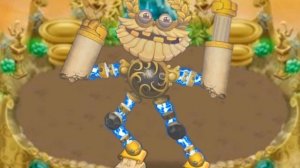 песни новых монстров вау, my singing monsters