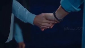 ~Азра и Дженк~ {Не отпускай мою руку}