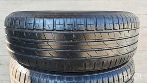 185/65/15, Hakka Green 2, 4 шт