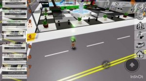 НОВЫЕ КОДЫ НА ВЕЩИ В БРУКХЕЙВЕН ЧТО ПОЛУЧИЛОСЬ? #mandarinka_