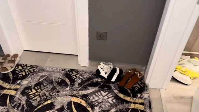 Влог из Аланьи!  Да, вы правильно догадывались!