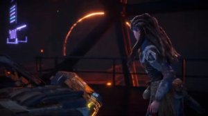 Прохождение Horizon Forbidden West . Ep.31