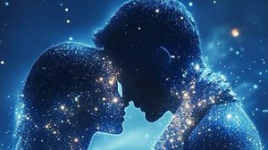 Стихотворение о любви Тебя нет... Автор Валентина Сперанская. Озвучка ИИ