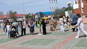 1 ИЮНЯ С ДНЁМ ЗАЩИТЫ ДЕТЕЙ !!!ч.12