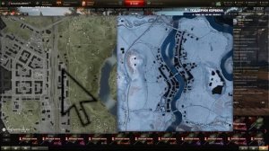 КОРБЕН ПРО ПЕРЕРАБОТКУ КАРТЫ "ЭНСК" 🔥
