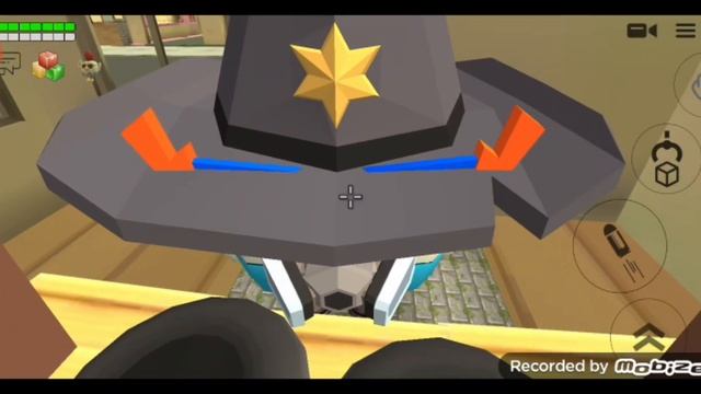 БРОХЫЧ И ГРЭФ ГРУППА В ЧИКЕН ГАНЕ! смотреть онлайн