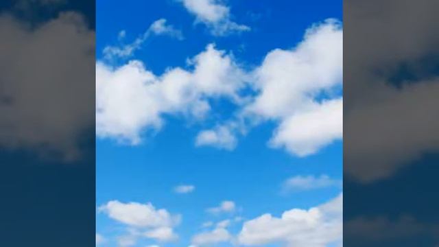 Красота неба смотреть онлайн