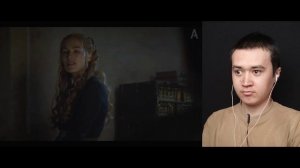 Реакция на: Игра Престолов 5 сезон 6 серия | Реакция на с