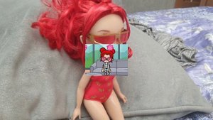 кукла toca boca 😅💘