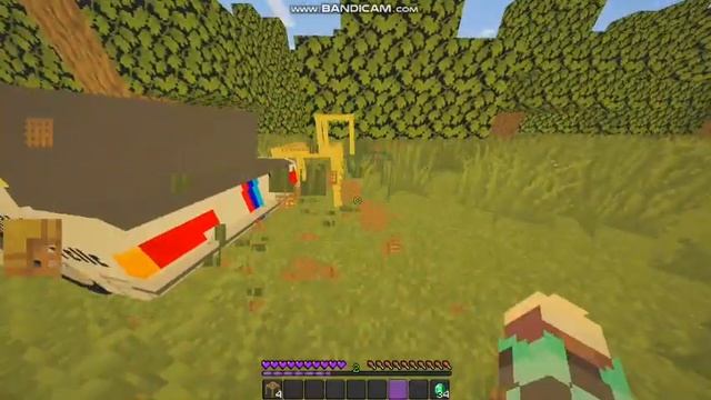 Выживание бомжа в России ! 1# @VyacheslavOO смотреть онлайн