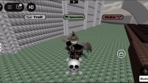 Roblox Script FE Kick All  |  Wall Hop Practice, роблокс скрипты