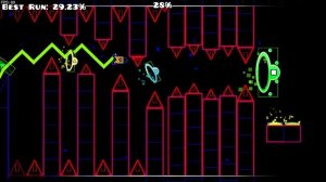 всего лишь попытка и я л0х