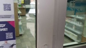 Апрель Спас-Клепики внутри