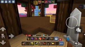 КАК СТАТЬ ПРО В БЛОК МЕНГО БЕД ВАРС (СОВЕТЫ)НАДЕЮСЬ ПОМ