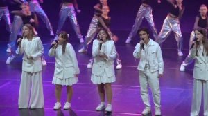 Концерт "Мелодия материнства" (2024)