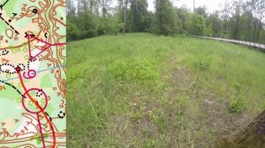 31 05 25, ЧиП ТО, Тесницкий, М16, Ярослав, headcam orienteering.