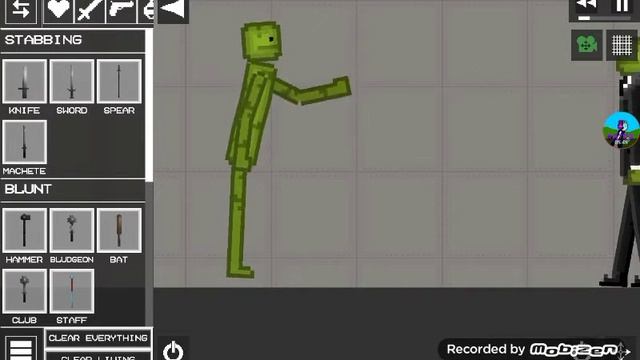 занимаемся фигнёй в Melon playground :/ смотреть онлайн