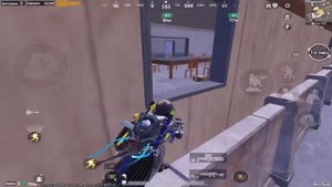 НАШЕЛ ИМБУ в ШТУРМЕ! | ШТУРМ 7 КАРТА МЕТРО Рояль | Metro PUBG M