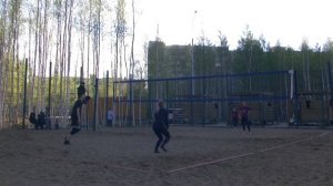 1/8 Коляда, Алексеева - Денисов, Загорская