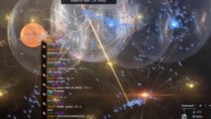 EVE ONLINE: НОВОСТНАЯ СВОДКА / СИЛЬНЕЙШАЯ КОАЛИЦИЯ / СУДЬБА