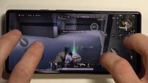 Как GOOGLE PIXEL 6 потянет PUBG New state