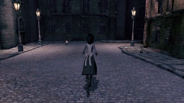 ЭТО ФИНАЛ! / Alice Madness Returns #25 смотреть онлайн