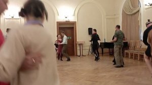 Романи полька