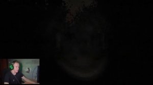 Оно снова преследует меня...|Slender: The Eight Pages.