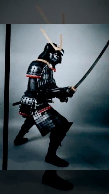 Эдит Про Самураев смотреть онлайн