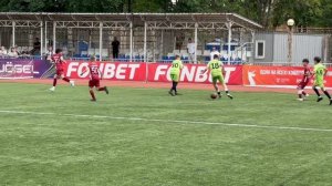 Звезда-Октябрьский (2013) - Ростов-Западный (2012-2013)