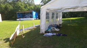 Суходол спортивный лагерь Дальзавода