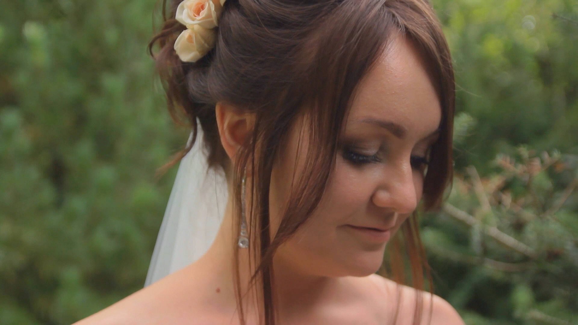 С первой улыбки, с первого взгляда смотреть онлайн