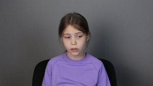 Монолог «О чем думает моя голова». Катя Паклина