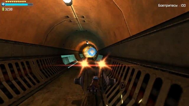 G-Force - Миссия Дарвина,прохождение 6 из 11 смотреть онлайн