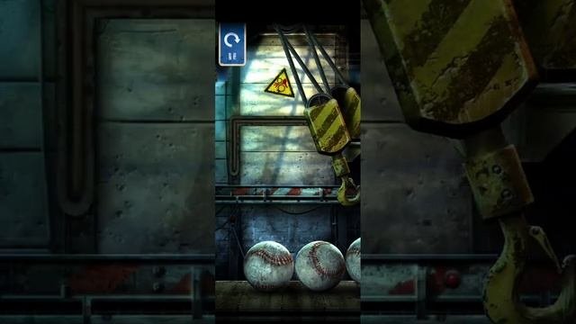 Прохождение Андроид игры Can Knockdown 3. Часть 02 (Фабрика)