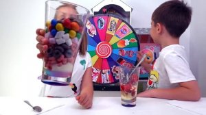 MISTER MAX | МИСТЕР МАКС - Мороженое ЧЕЛЛЕНДЖ от Мистер Макс