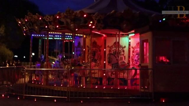 Студенческие отряды ДНР почтили память "Ангелов Донбасса"