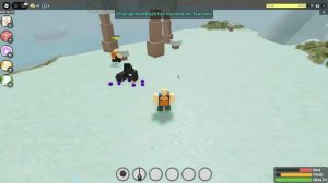🏝️ Прокачка от 0 до 100 уровня в Booga Booga, но я не могу исп?