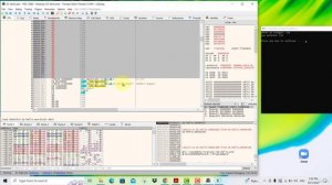5 - How to hollow out an exe file
