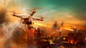 Четыре мировых прорицателя предсказали большую войну в конце 2025 года.