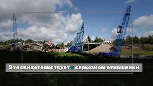 Сенатор Климов: Подрывы мостов говорят о правильности позиции России по Украине